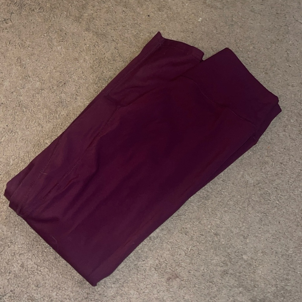Vitality cloud leggings